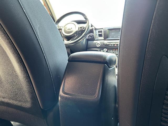 2019 Kia Niro Plug-In Hybrid LX Tucson AZ