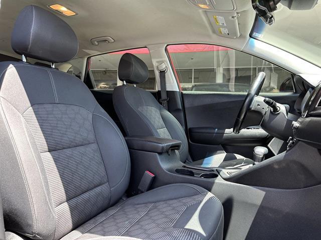 2019 Kia Niro Plug-In Hybrid LX Tucson AZ