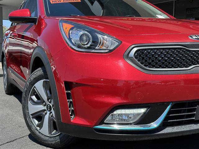 2019 Kia Niro Plug-In Hybrid LX Tucson AZ