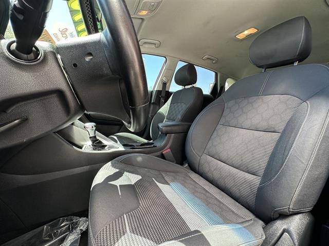 2019 Kia Niro Plug-In Hybrid LX Tucson AZ