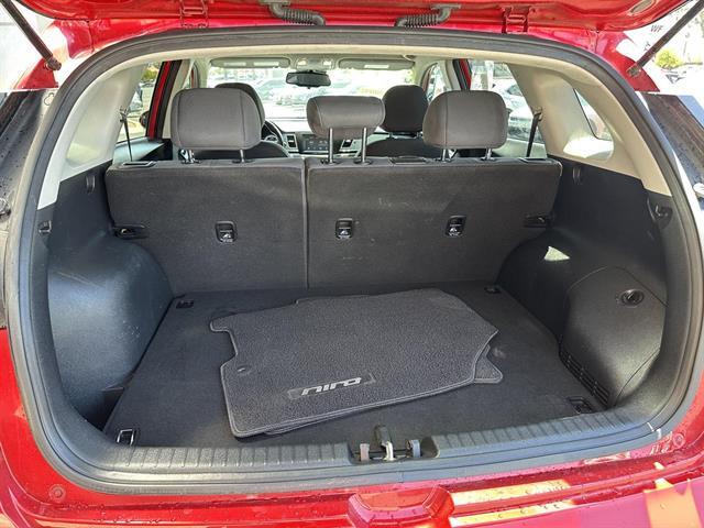 2019 Kia Niro Plug-In Hybrid LX Tucson AZ