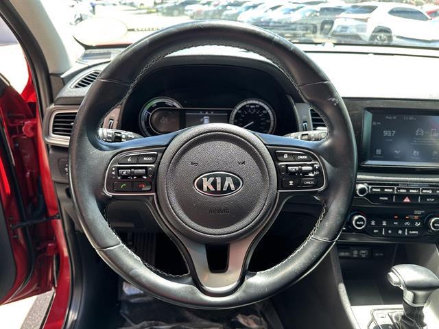 2019 Kia Niro Plug-In Hybrid LX Tucson AZ