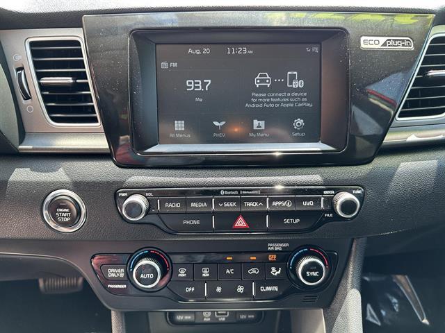 2019 Kia Niro Plug-In Hybrid LX Tucson AZ
