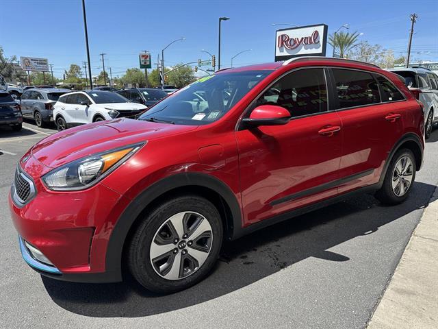 2019 Kia Niro Plug-In Hybrid LX Tucson AZ