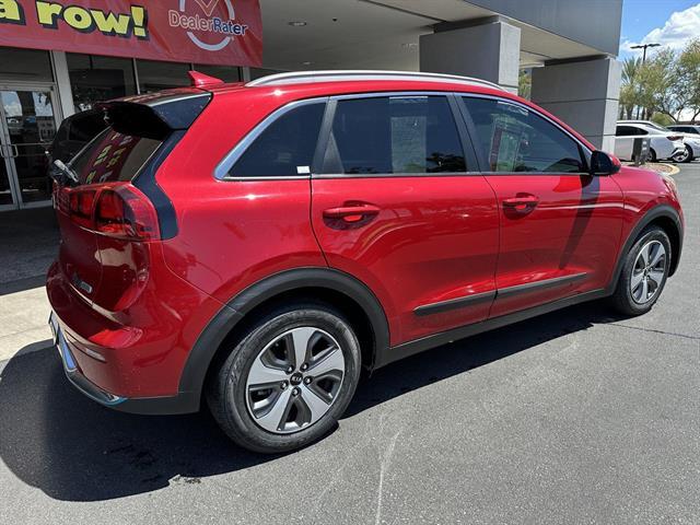 2019 Kia Niro Plug-In Hybrid LX Tucson AZ