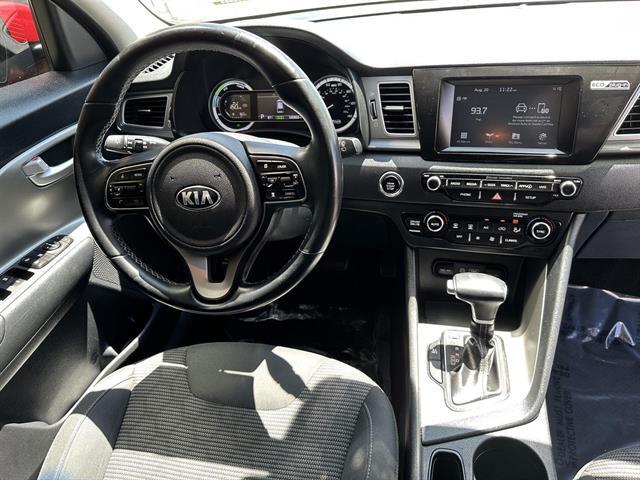 2019 Kia Niro Plug-In Hybrid LX Tucson AZ