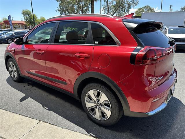 2019 Kia Niro Plug-In Hybrid LX Tucson AZ