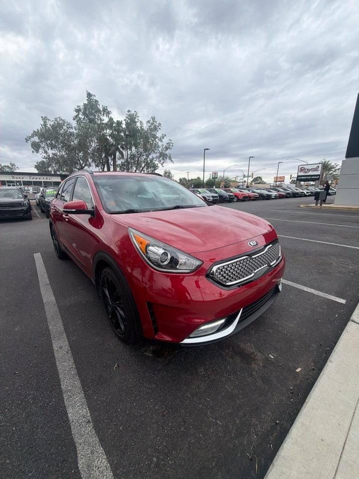 2019 Kia Niro S Touring Tucson AZ