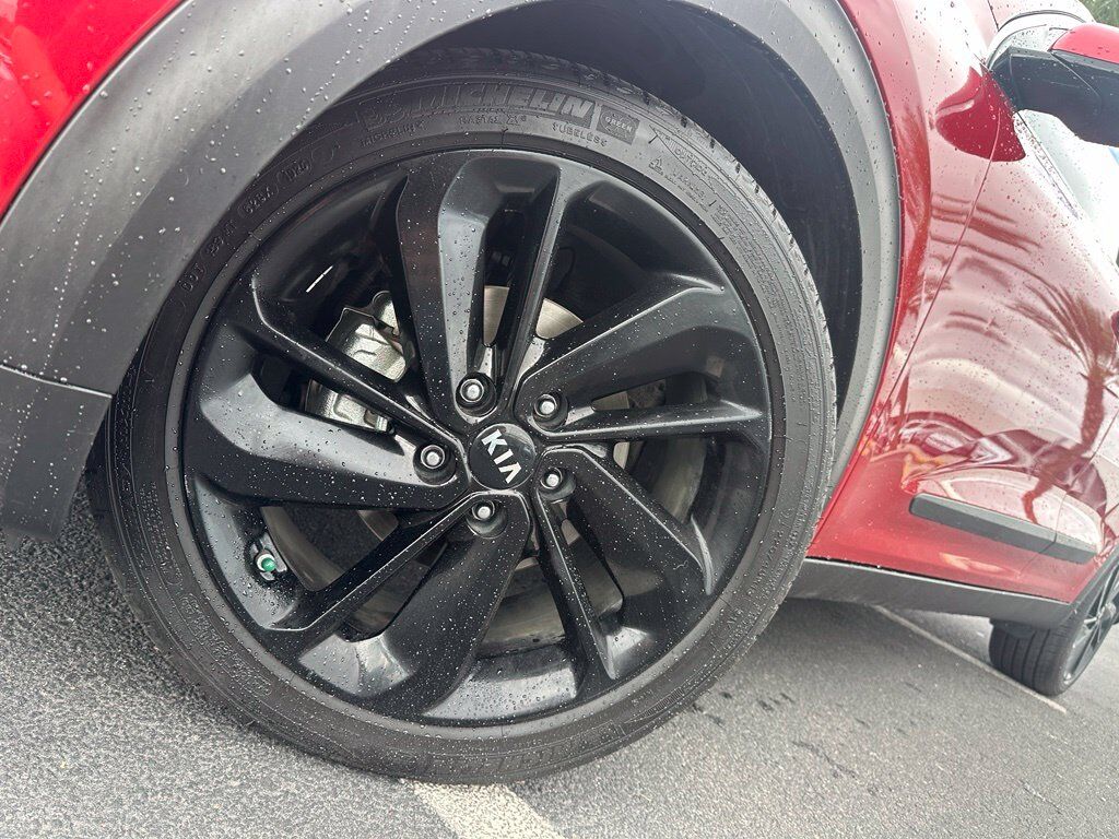 2019 Kia Niro S Touring