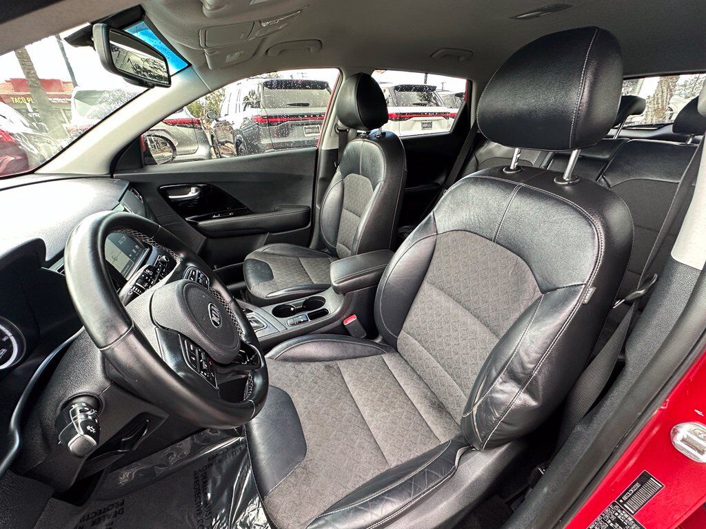 2019 Kia Niro S Touring