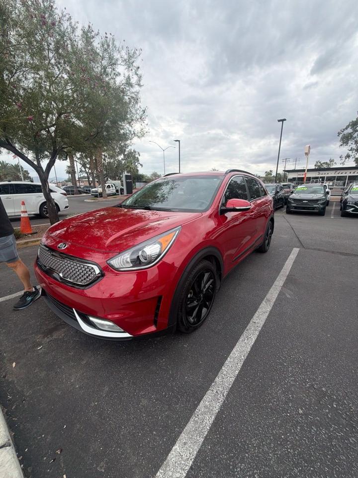 2019 Kia Niro S Touring Tucson AZ