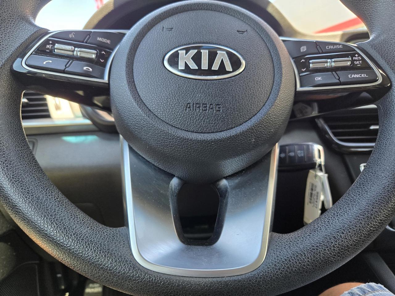 2019 Kia OPTIMA 4 DOOR SEDAN Vacaville CA