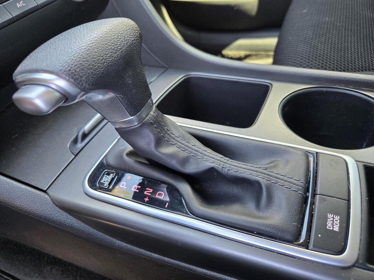 2019 Kia OPTIMA 4 DOOR SEDAN Vacaville CA