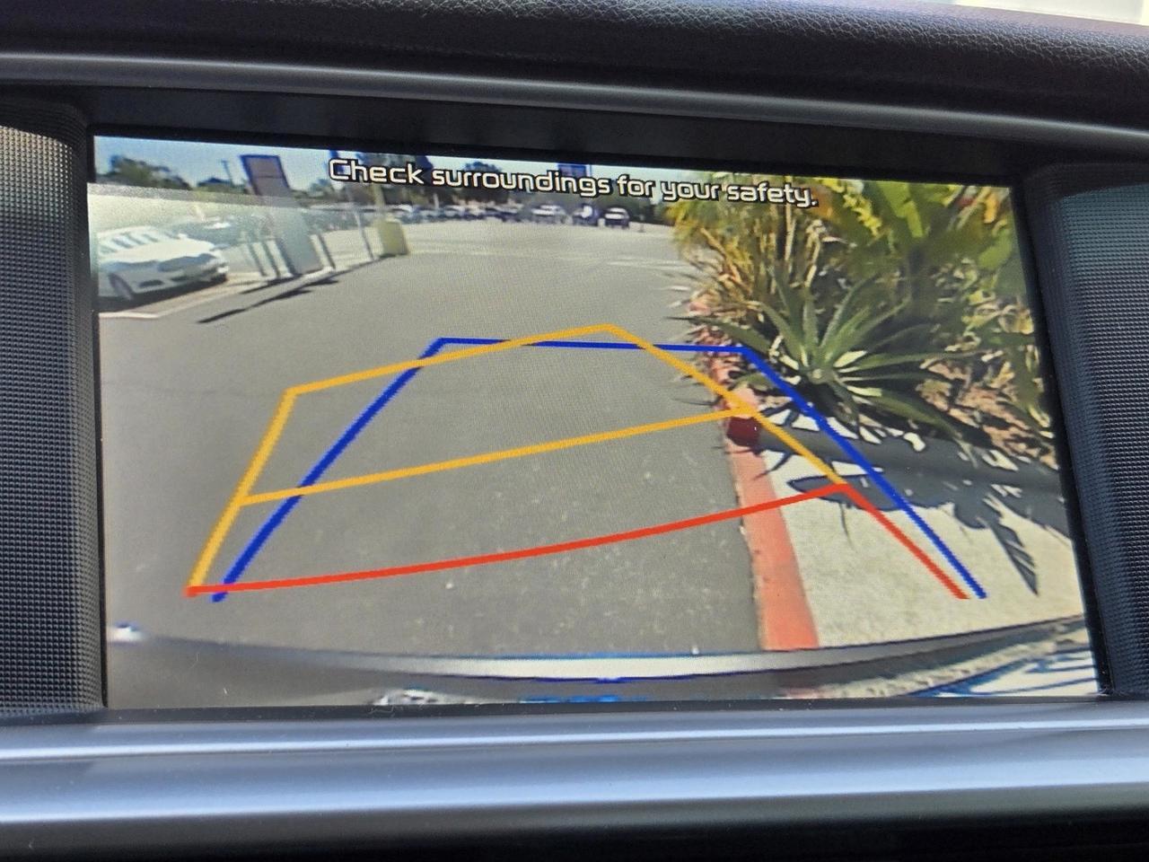 2019 Kia OPTIMA 4 DOOR SEDAN Vacaville CA