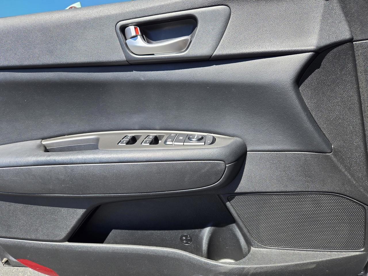 2019 Kia OPTIMA 4 DOOR SEDAN Vacaville CA