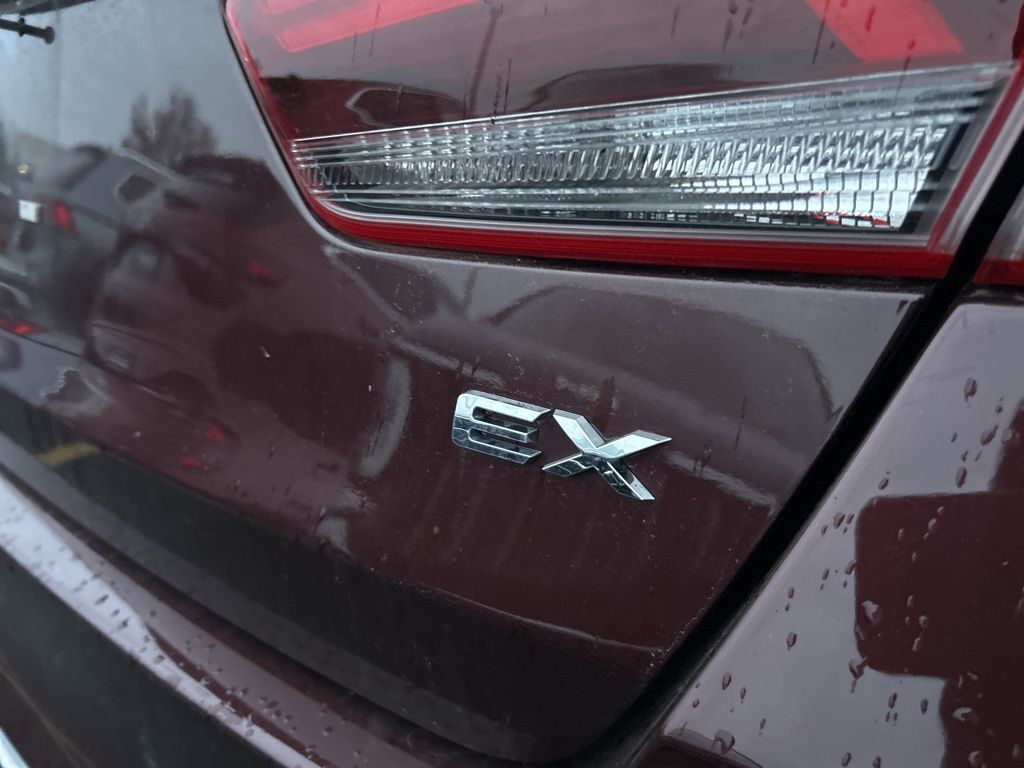 2019 Kia Optima EX Akron OH