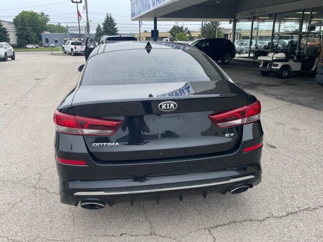 2019 Kia Optima EX Cleveland OH