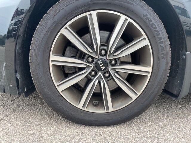 2019 Kia Optima EX Cleveland OH