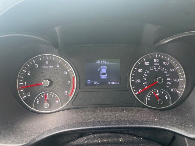 2019 Kia Optima EX Cleveland OH
