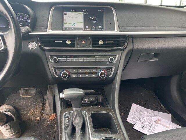 2019 Kia Optima EX Cleveland OH