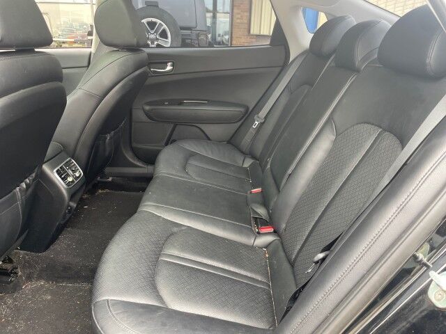 2019 Kia Optima EX Cleveland OH