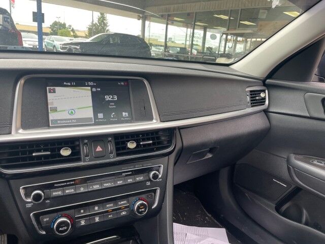 2019 Kia Optima EX Cleveland OH