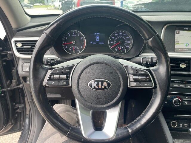 2019 Kia Optima EX Cleveland OH