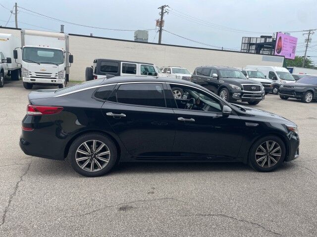 2019 Kia Optima EX Cleveland OH
