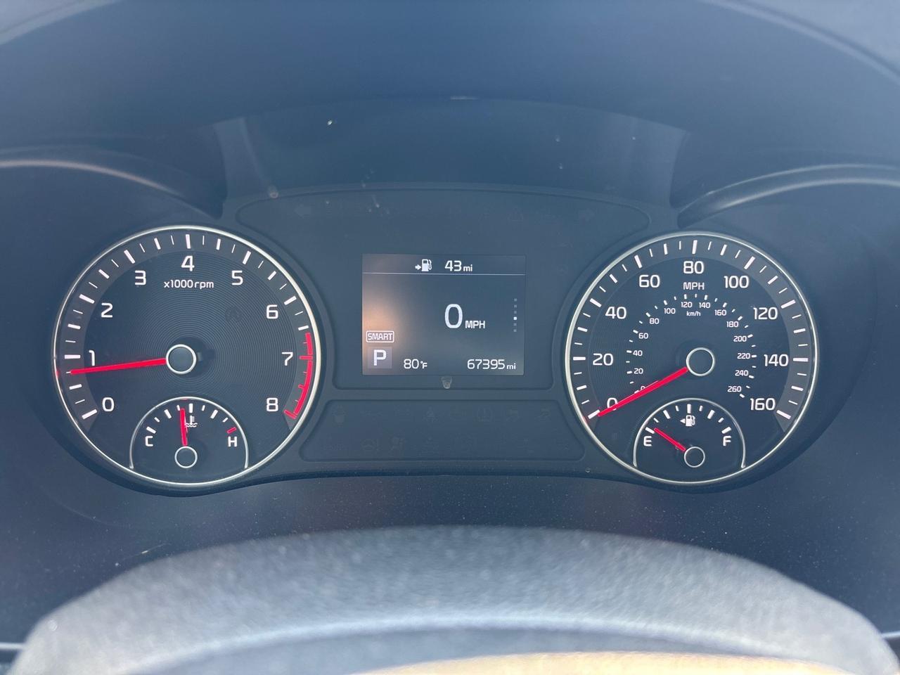 2019 Kia Optima EX Grand Junction CO