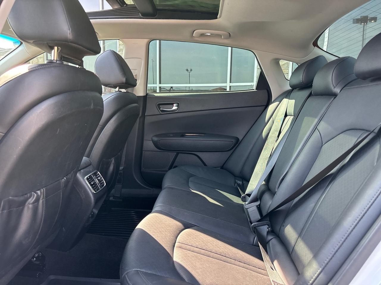 2019 Kia Optima EX Grand Junction CO