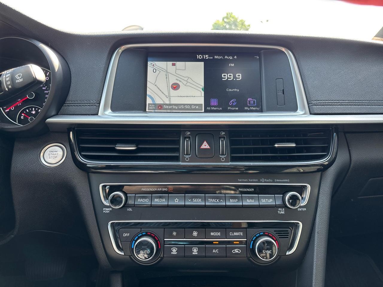 2019 Kia Optima EX Grand Junction CO