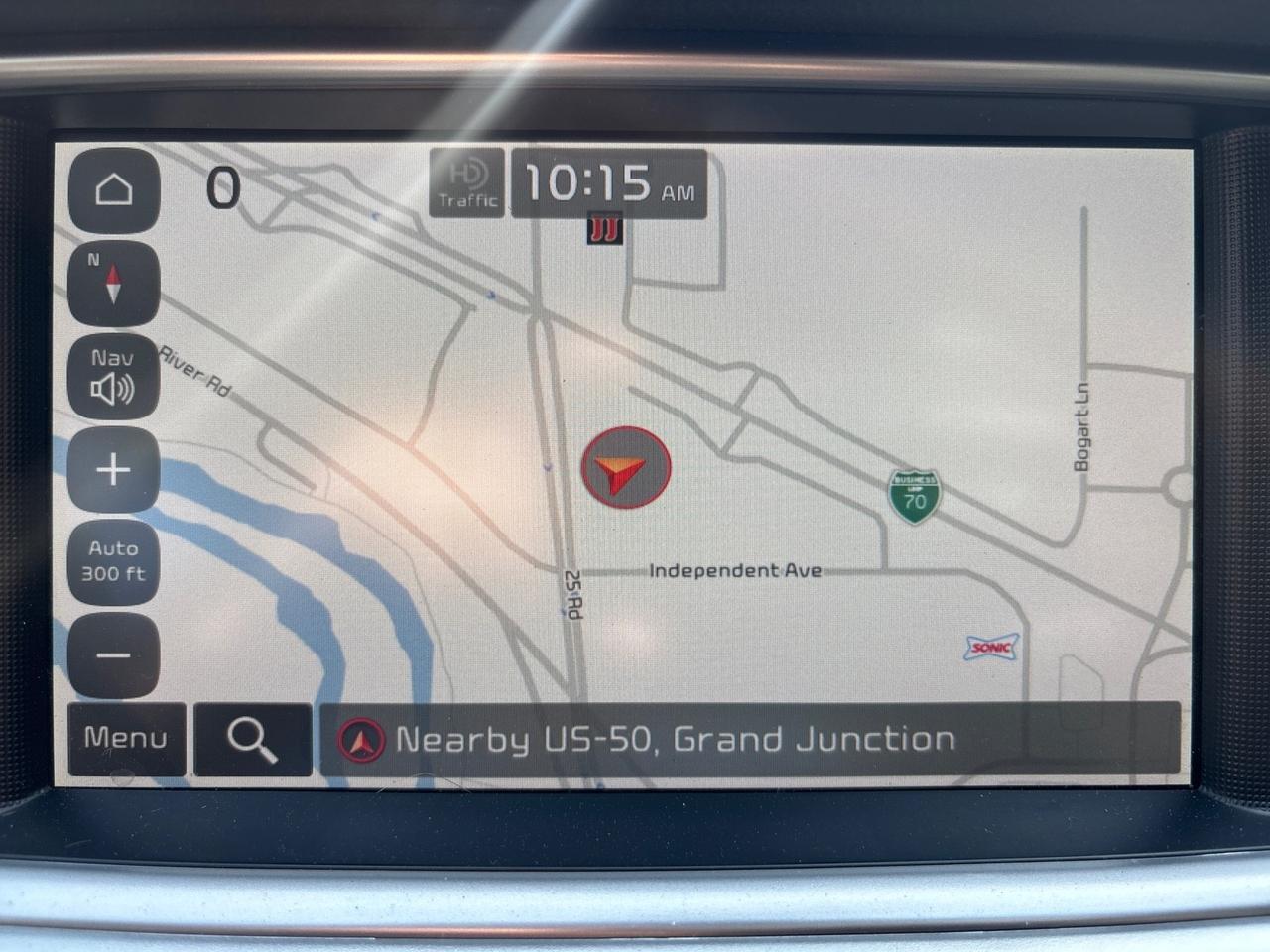 2019 Kia Optima EX Grand Junction CO
