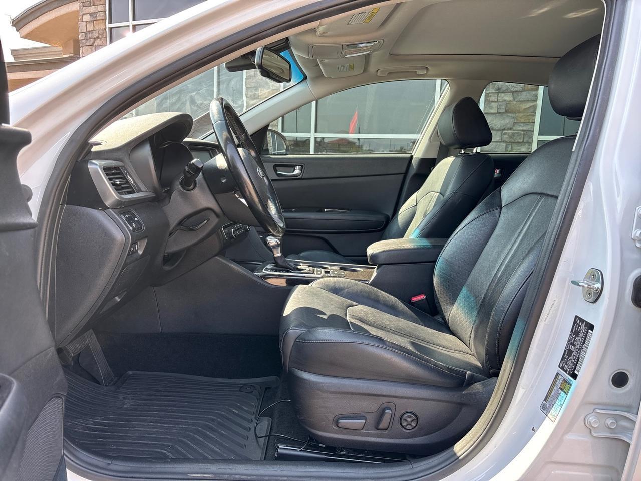 2019 Kia Optima EX Grand Junction CO