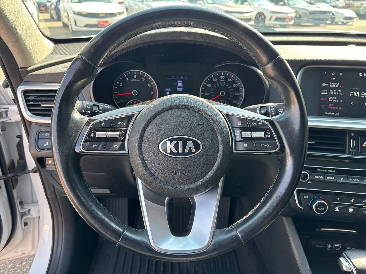 2019 Kia Optima EX Grand Junction CO