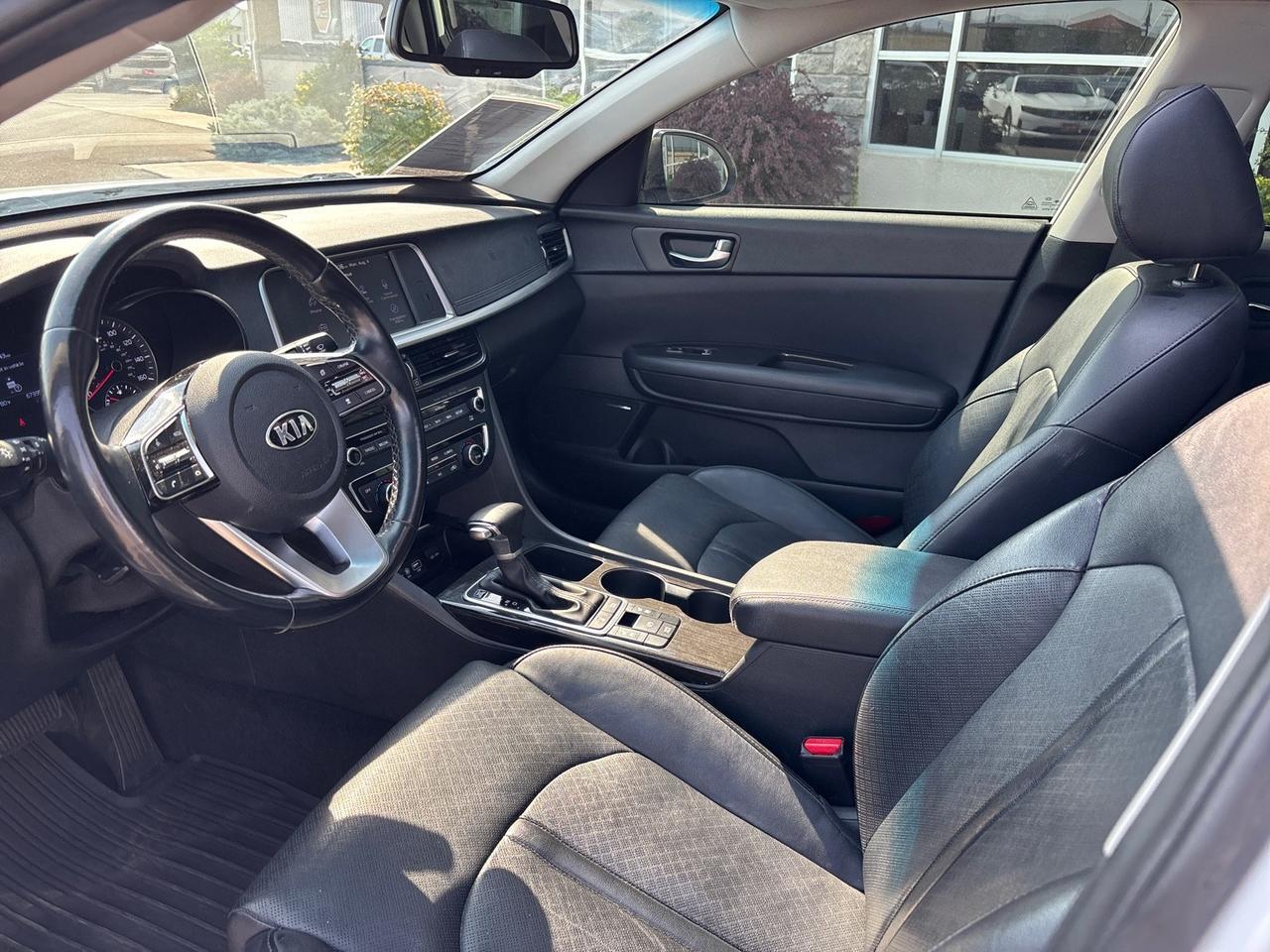2019 Kia Optima EX Grand Junction CO