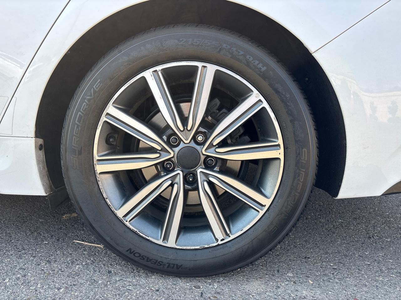 2019 Kia Optima EX Grand Junction CO