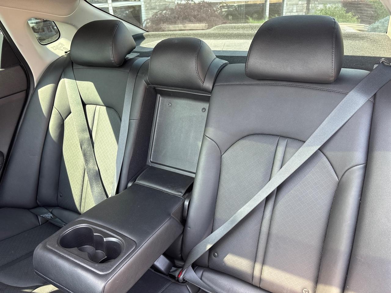 2019 Kia Optima EX Grand Junction CO
