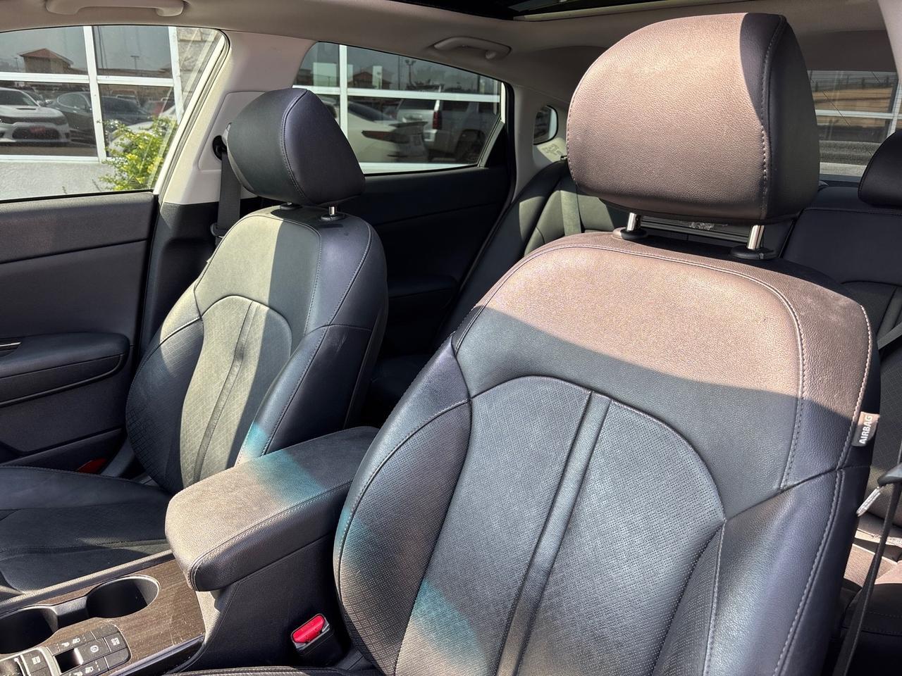 2019 Kia Optima EX Grand Junction CO