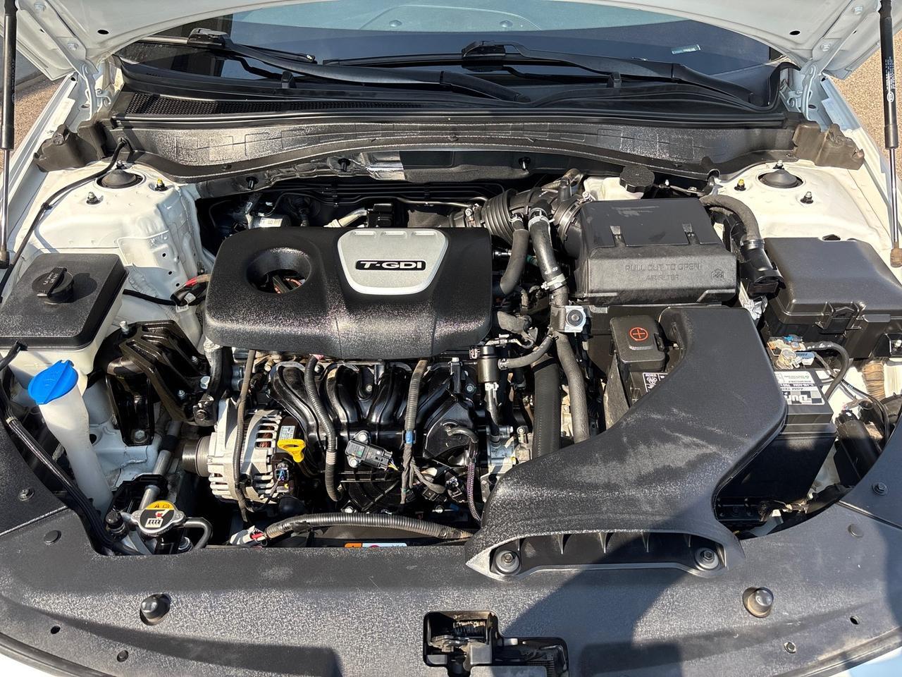 2019 Kia Optima EX Grand Junction CO