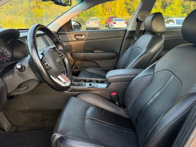 2019 Kia Optima EX Hattiesburg MS