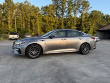 2019_Kia_Optima_EX_ Hattiesburg MS
