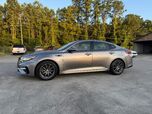 2019 Kia Optima EX