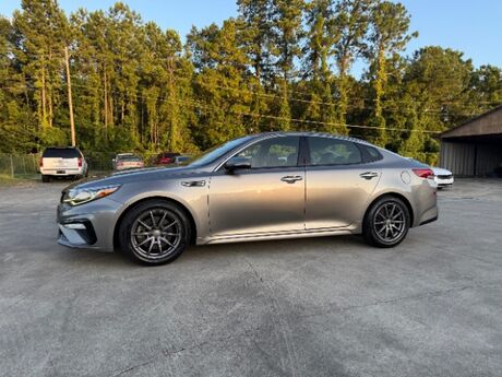 2019 Kia Optima EX Hattiesburg MS