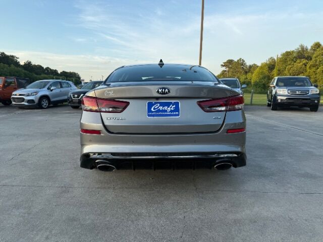 2019 Kia Optima EX Hattiesburg MS