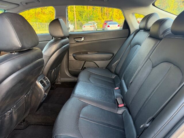 2019 Kia Optima EX Hattiesburg MS