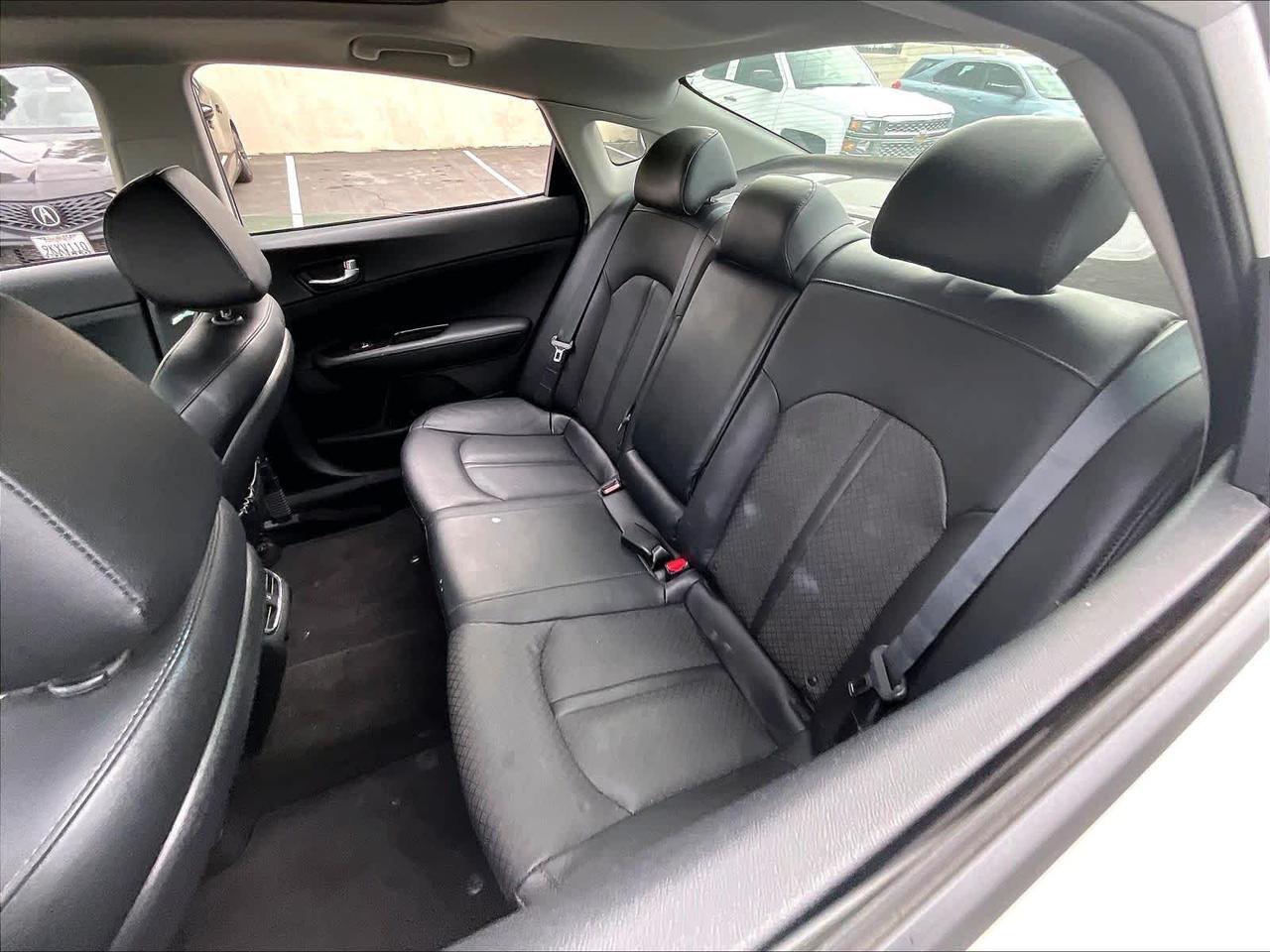 2019 Kia Optima EX Roseville CA