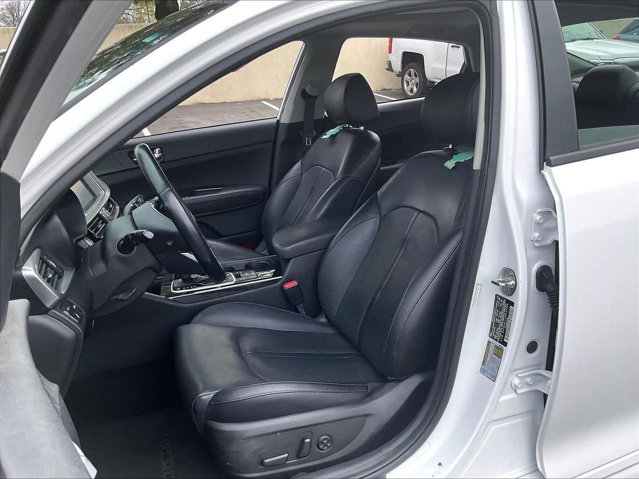 2019 Kia Optima EX Roseville CA