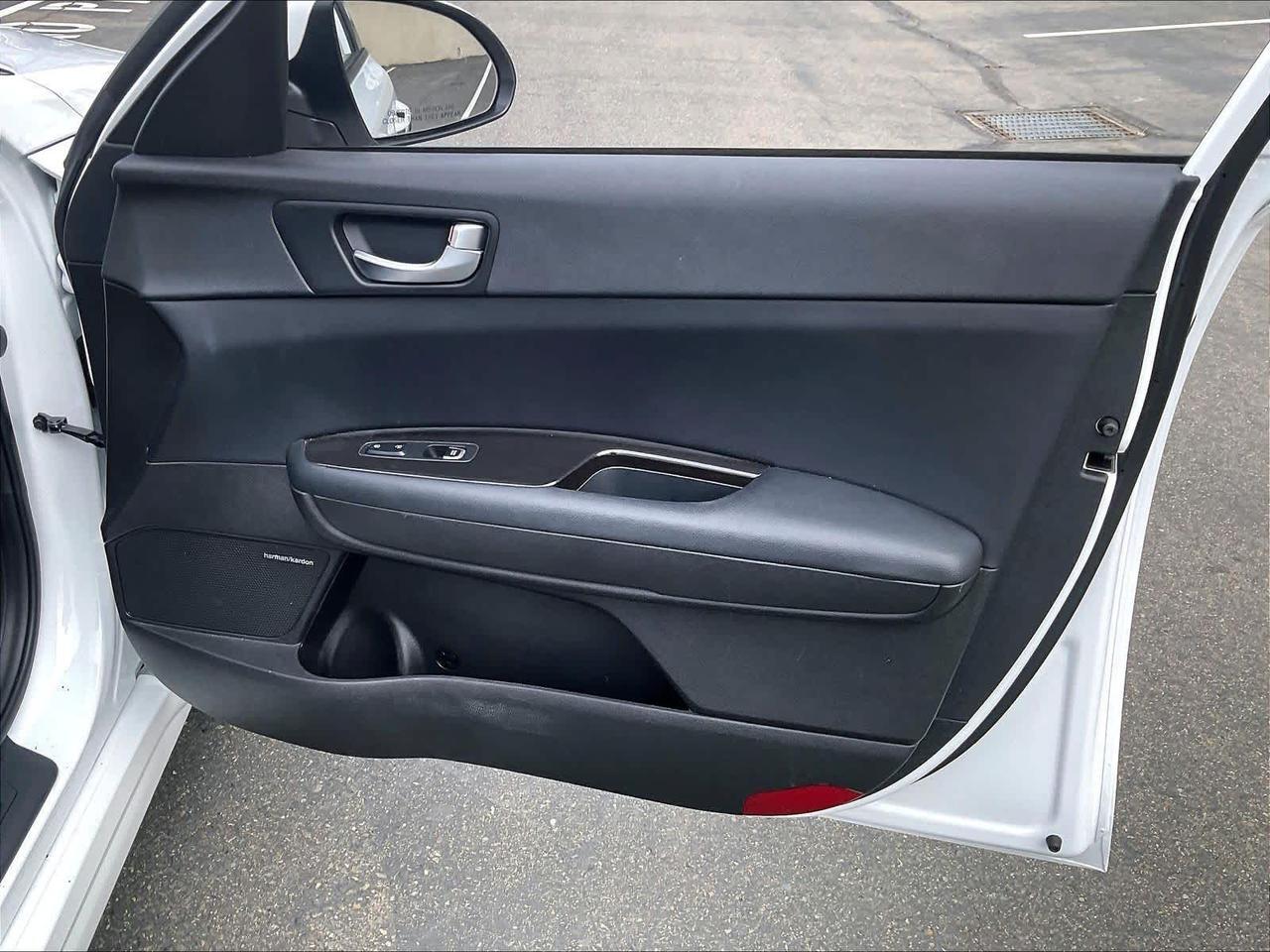 2019 Kia Optima EX Roseville CA