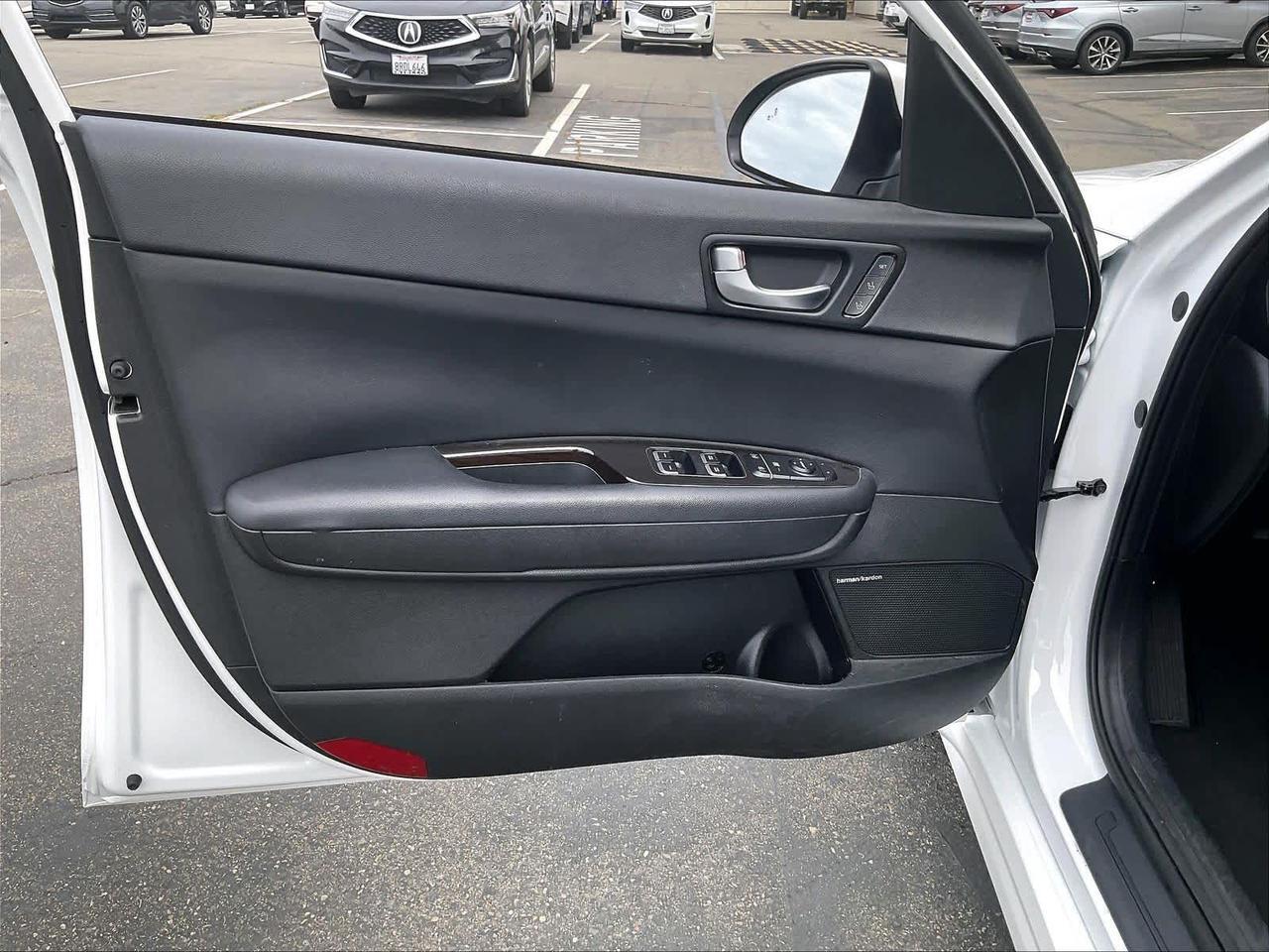 2019 Kia Optima EX Roseville CA