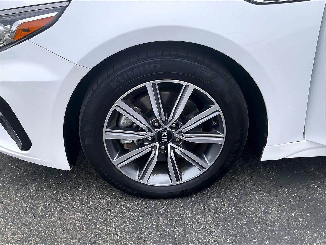 2019 Kia Optima EX Roseville CA